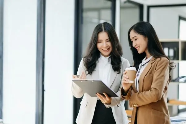 Основы присутствия